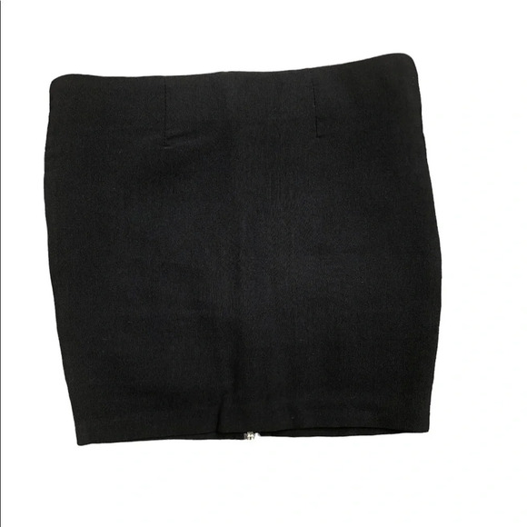 NWT WET SEAL BODYCON SKIRT - Picture 2 of 3